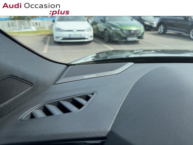 Voitures occasions Audi Q3 S line plus Cesson-Sévigné