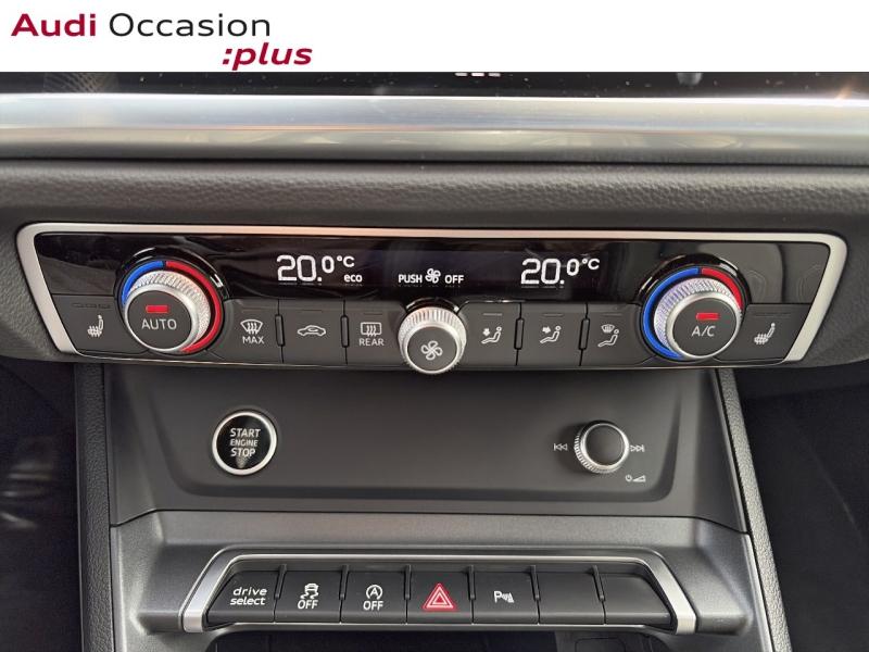 Voitures occasions Audi Q3 S line plus Cesson-Sévigné