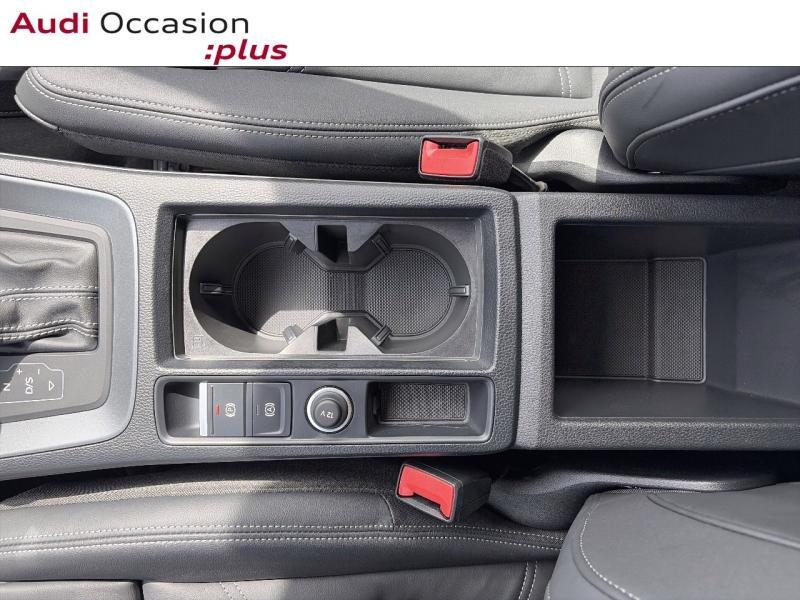 Voitures occasions Audi Q3 S line plus Cesson-Sévigné
