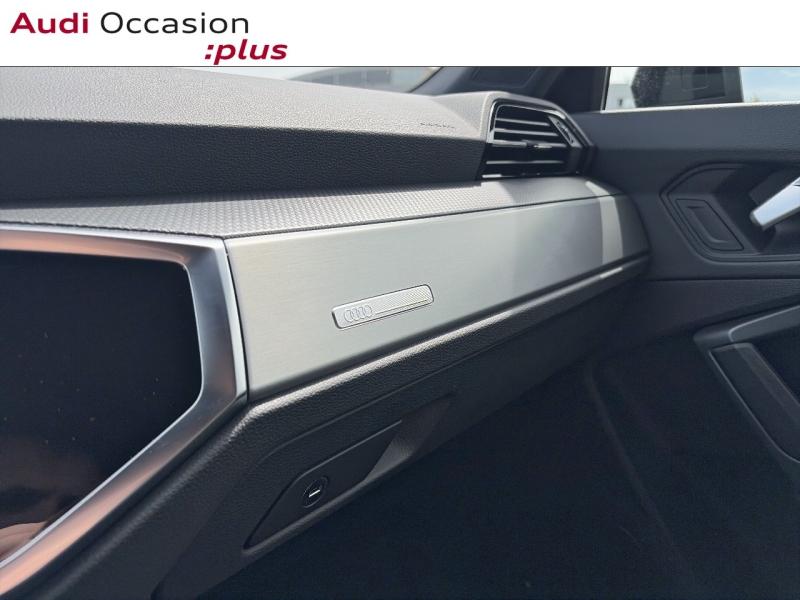 Voitures occasions Audi Q3 S line plus Cesson-Sévigné