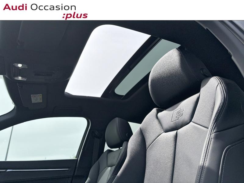 Voitures occasions Audi Q3 S line plus Cesson-Sévigné
