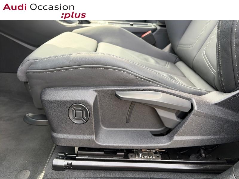 Voitures occasions Audi Q3 S line plus Cesson-Sévigné
