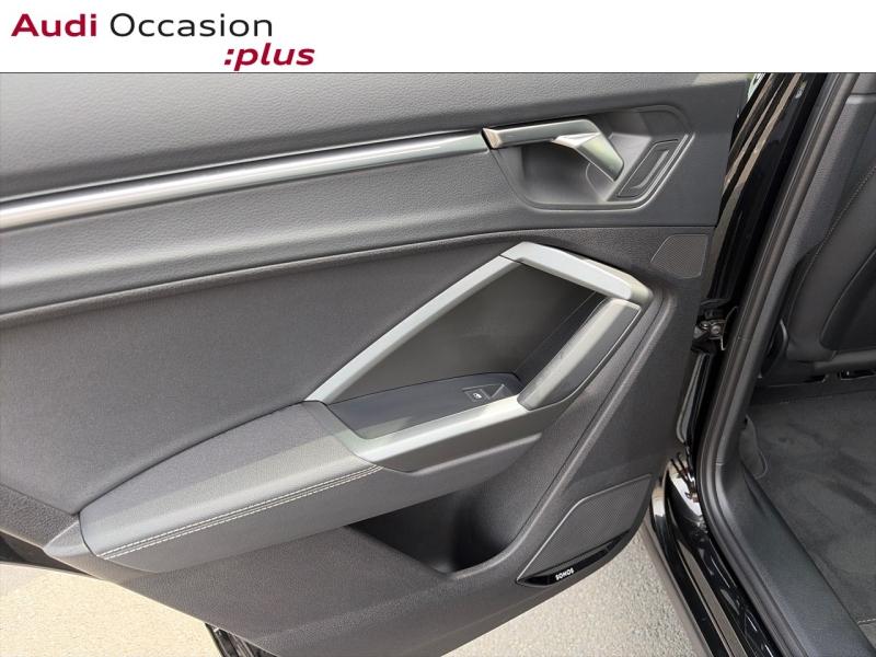 Voitures occasions Audi Q3 S line plus Cesson-Sévigné
