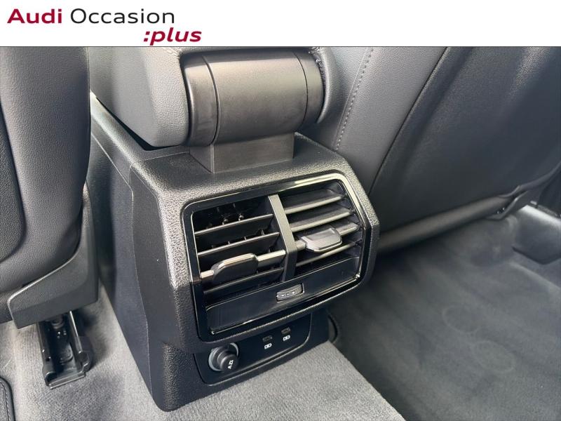 Voitures occasions Audi Q3 S line plus Cesson-Sévigné
