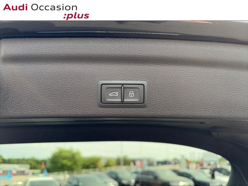 Voitures occasions Audi Q3 S line plus Cesson-Sévigné