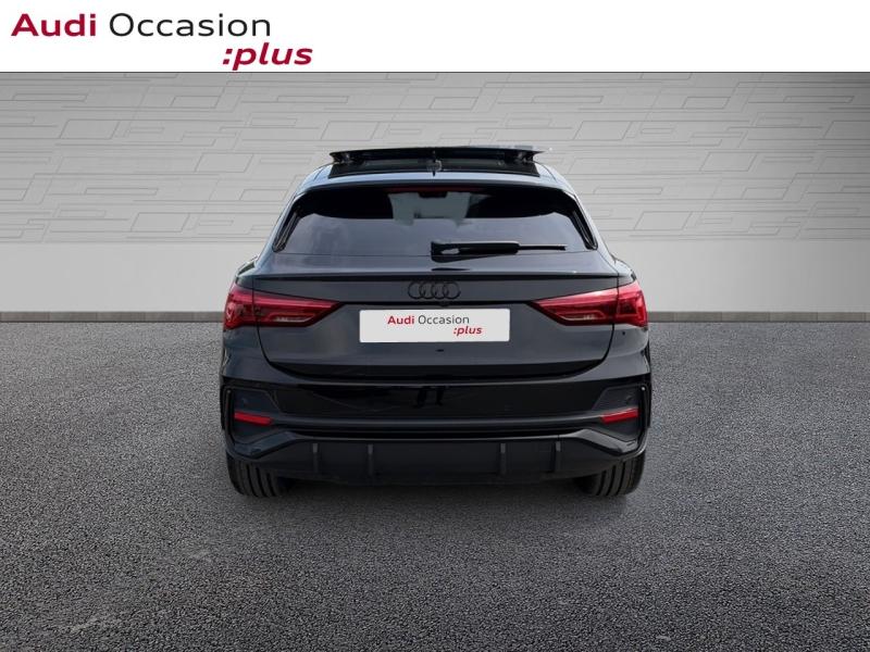 Voitures occasions Audi Q3 S line plus Cesson-Sévigné