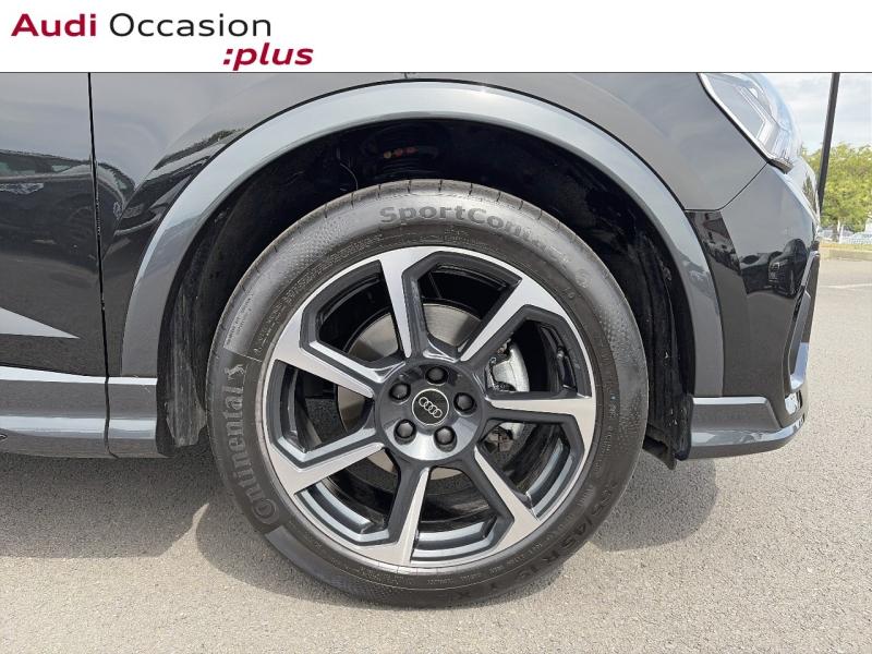 Voitures occasions Audi Q3 S line plus Cesson-Sévigné