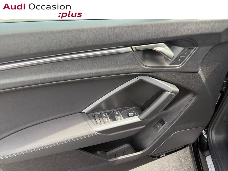 Voitures occasions Audi Q3 S line plus Cesson-Sévigné