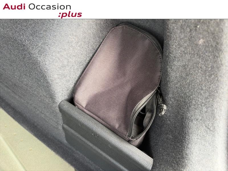 Voitures occasions Audi Q3 S line plus Cesson-Sévigné