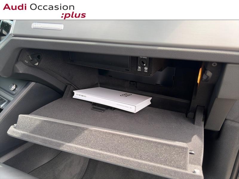 Voitures occasions Audi Q3 S line plus Cesson-Sévigné