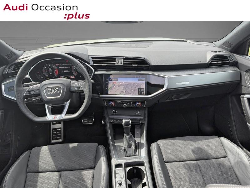 Voitures occasions Audi Q3 S line plus Cesson-Sévigné