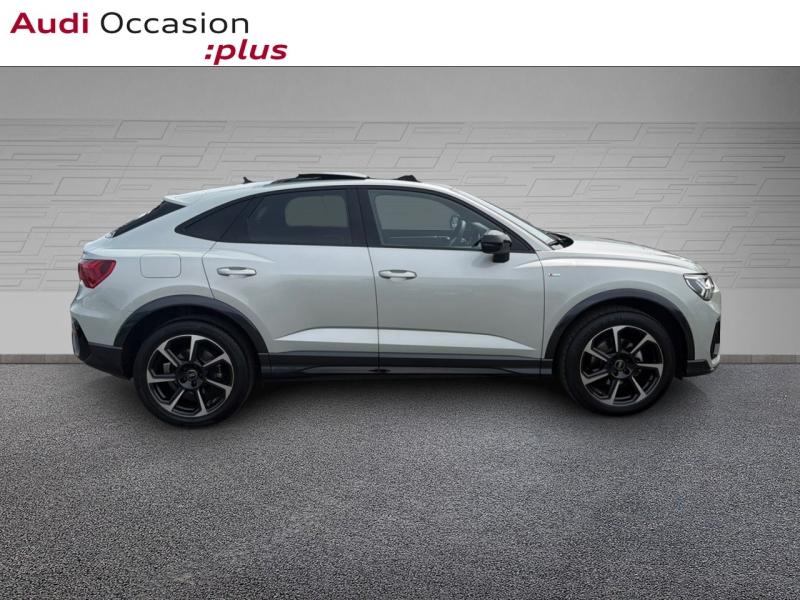Voitures occasions Audi Q3 S line plus Cesson-Sévigné