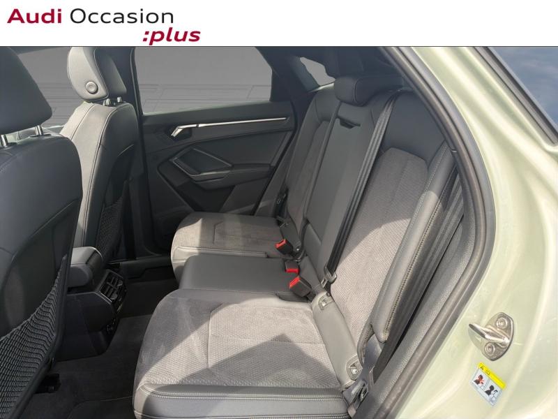 Voitures occasions Audi Q3 S line plus Cesson-Sévigné