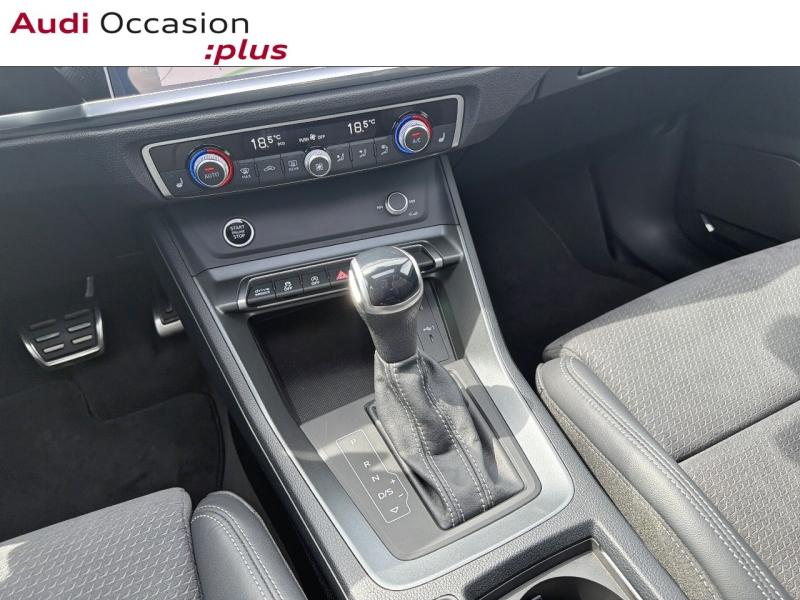 Voitures occasions Audi Q3 S line plus Cesson-Sévigné