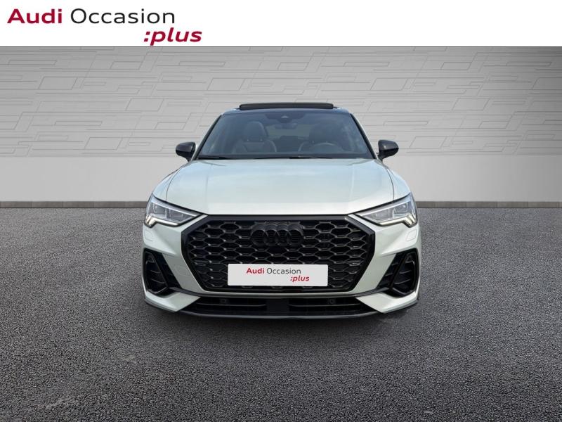 Voitures occasions Audi Q3 S line plus Cesson-Sévigné