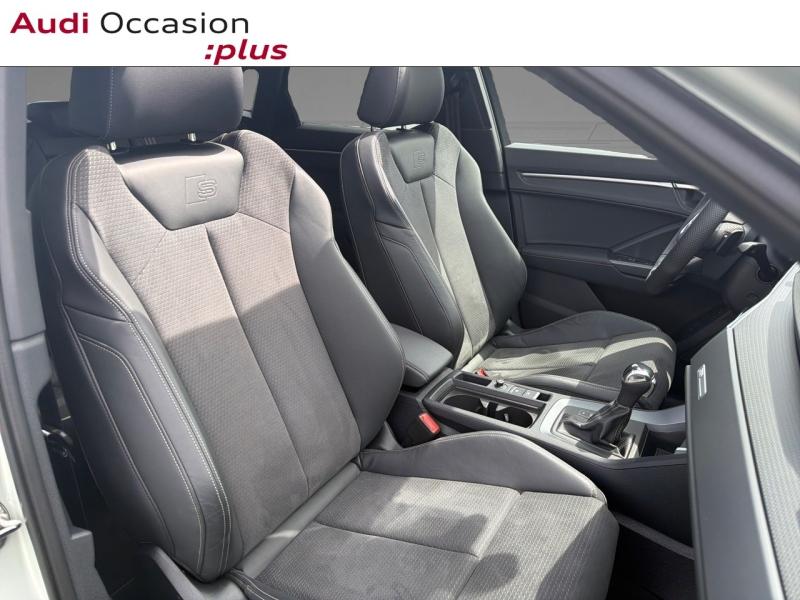 Voitures occasions Audi Q3 S line plus Cesson-Sévigné