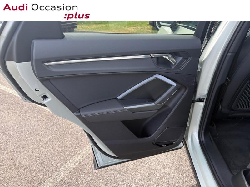 Voitures occasions Audi Q3 S line plus Cesson-Sévigné