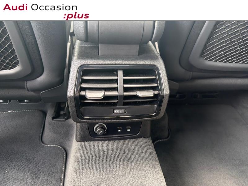 Voitures occasions Audi Q3 S line plus Cesson-Sévigné