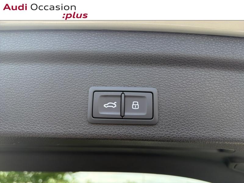 Voitures occasions Audi Q3 S line plus Cesson-Sévigné