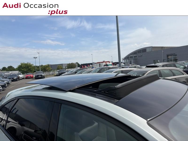 Voitures occasions Audi Q3 S line plus Cesson-Sévigné