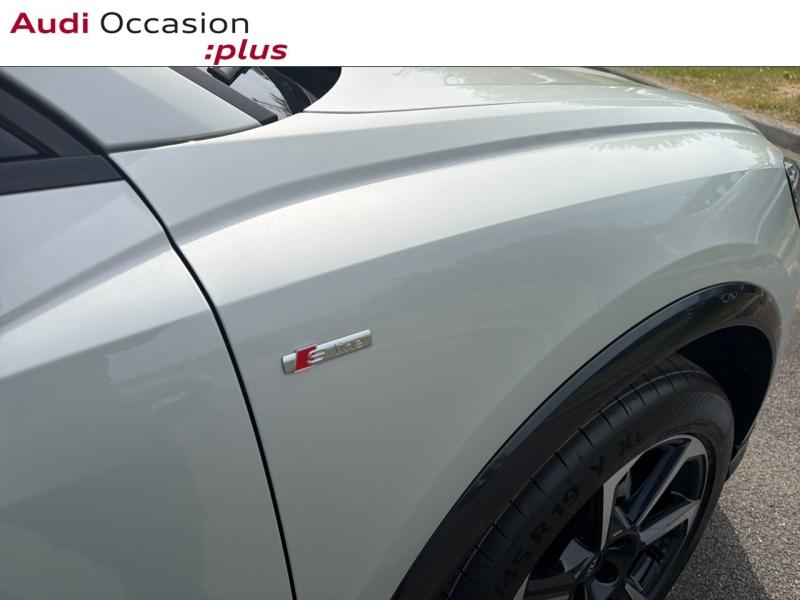 Voitures occasions Audi Q3 S line plus Cesson-Sévigné