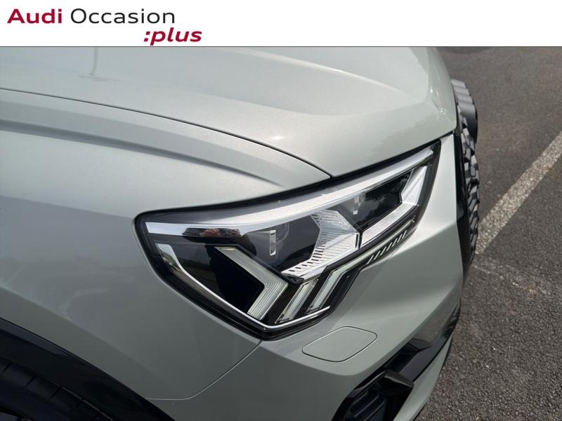 Voitures occasions Audi Q3 S line plus Cesson-Sévigné