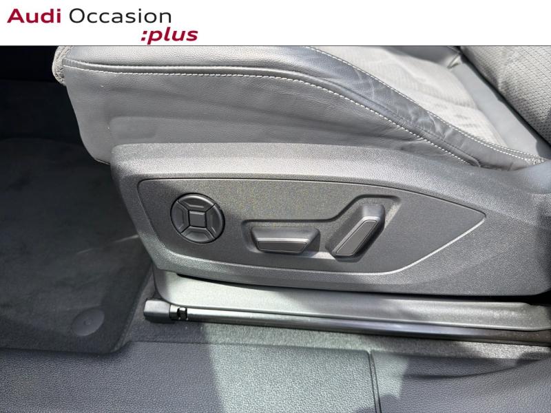 Voitures occasions Audi Q3 S line plus Cesson-Sévigné
