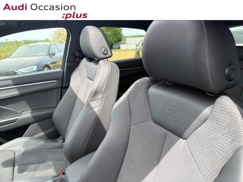 Voitures occasions Audi Q3 S line plus Cesson-Sévigné