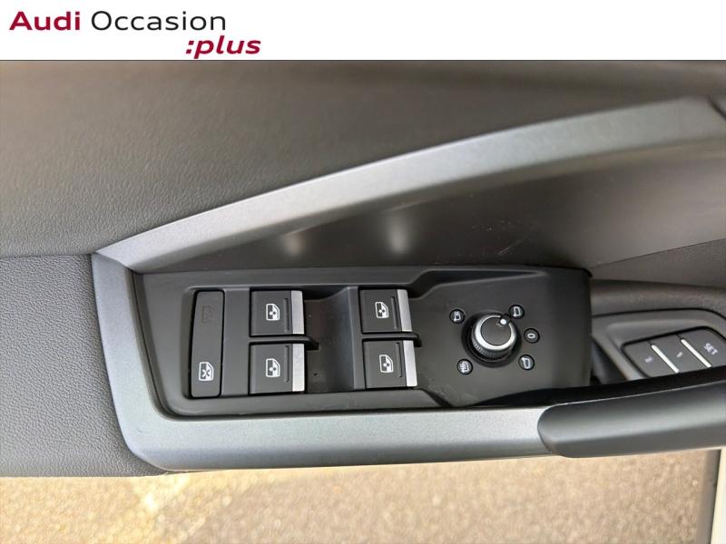 Voitures occasions Audi Q3 S line plus Cesson-Sévigné