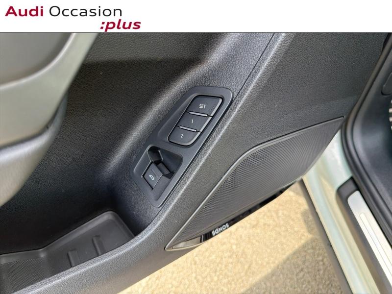 Voitures occasions Audi Q3 S line plus Cesson-Sévigné