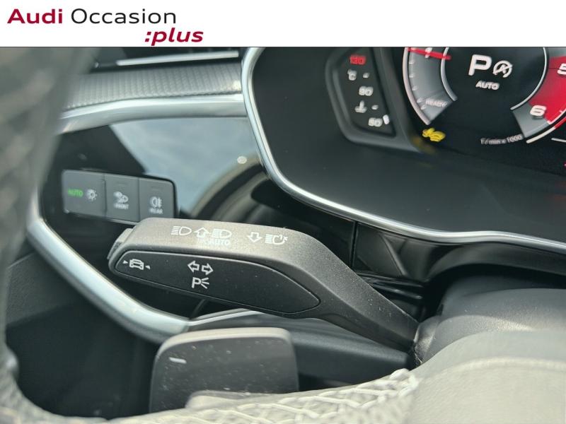 Voitures occasions Audi Q3 S line plus Cesson-Sévigné