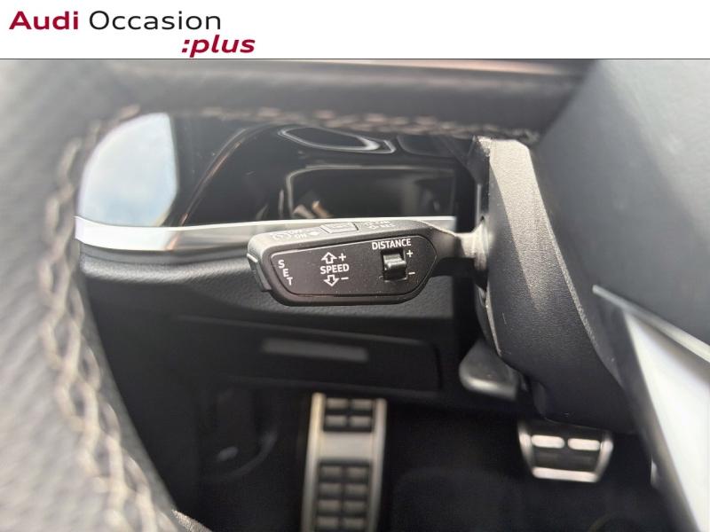 Voitures occasions Audi Q3 S line plus Cesson-Sévigné