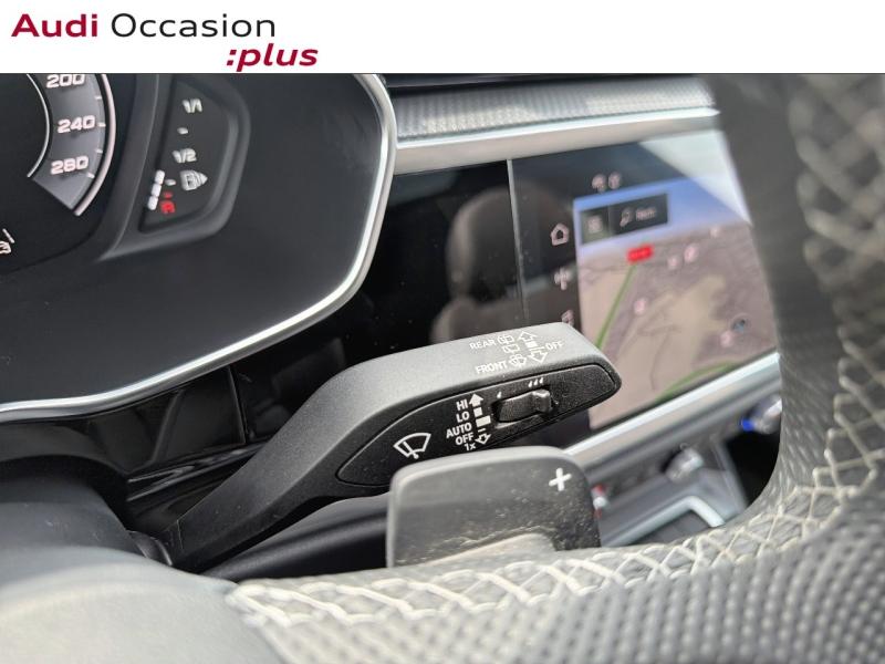 Voitures occasions Audi Q3 S line plus Cesson-Sévigné