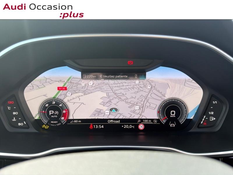Voitures occasions Audi Q3 S line plus Cesson-Sévigné