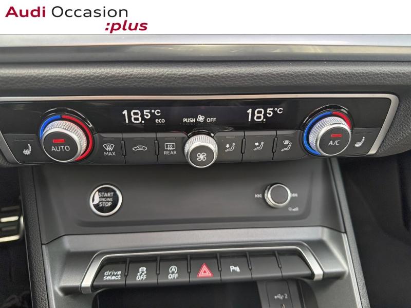 Voitures occasions Audi Q3 S line plus Cesson-Sévigné