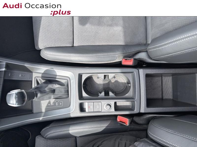 Voitures occasions Audi Q3 S line plus Cesson-Sévigné