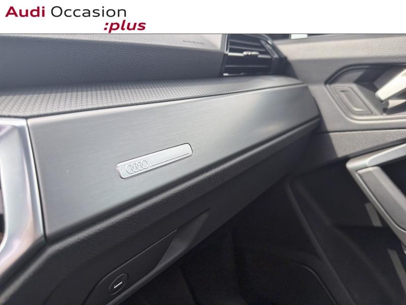 Voitures occasions Audi Q3 S line plus Cesson-Sévigné