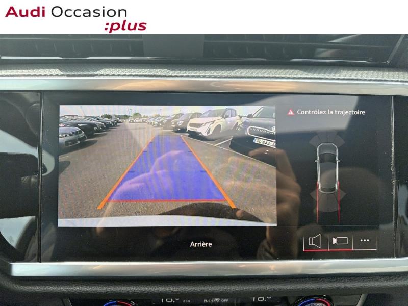 Voitures occasions Audi Q3 S line plus Cesson-Sévigné