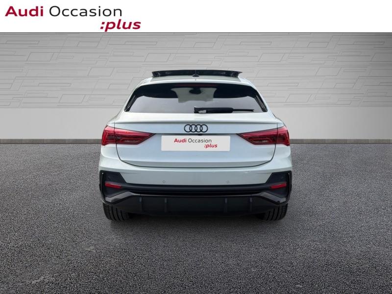 Voitures occasions Audi Q3 S line plus Cesson-Sévigné