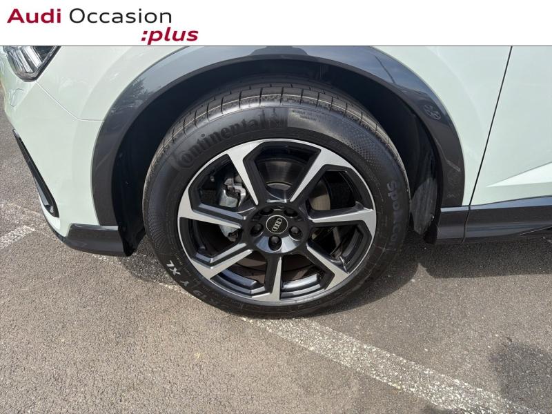Voitures occasions Audi Q3 S line plus Cesson-Sévigné