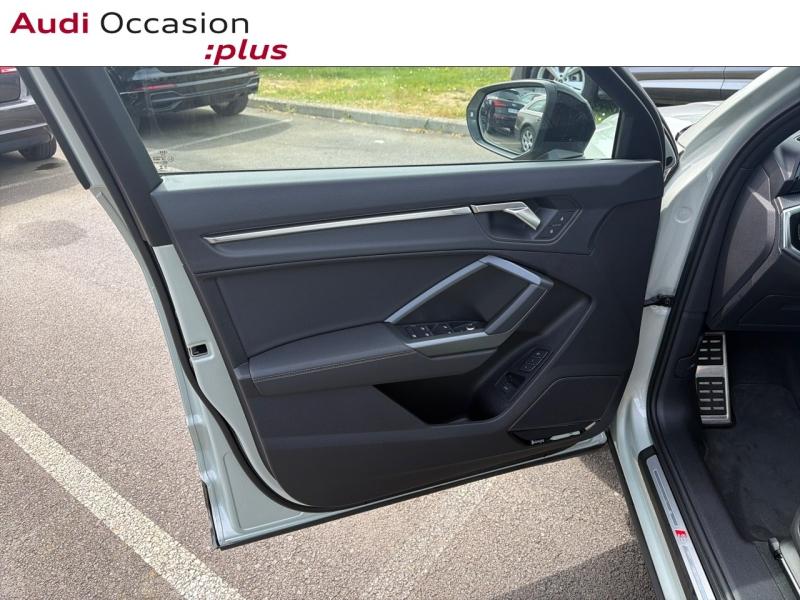 Voitures occasions Audi Q3 S line plus Cesson-Sévigné