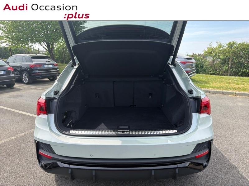 Voitures occasions Audi Q3 S line plus Cesson-Sévigné