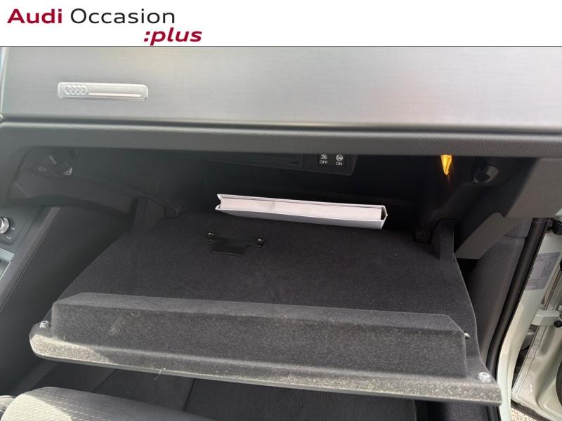 Voitures occasions Audi Q3 S line plus Cesson-Sévigné