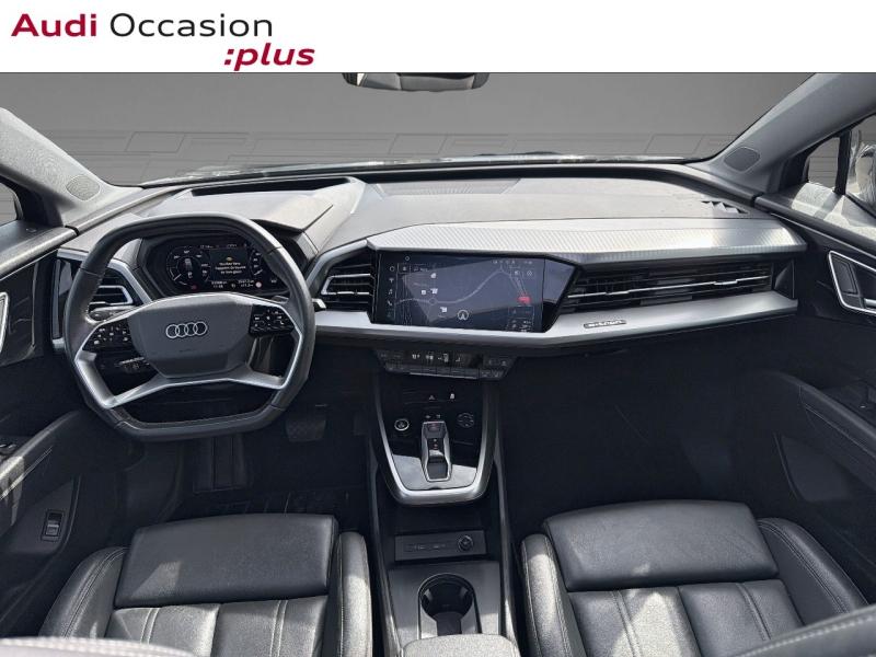 Voitures occasions Audi Q4 e-tron Design Luxe Cesson-Sévigné