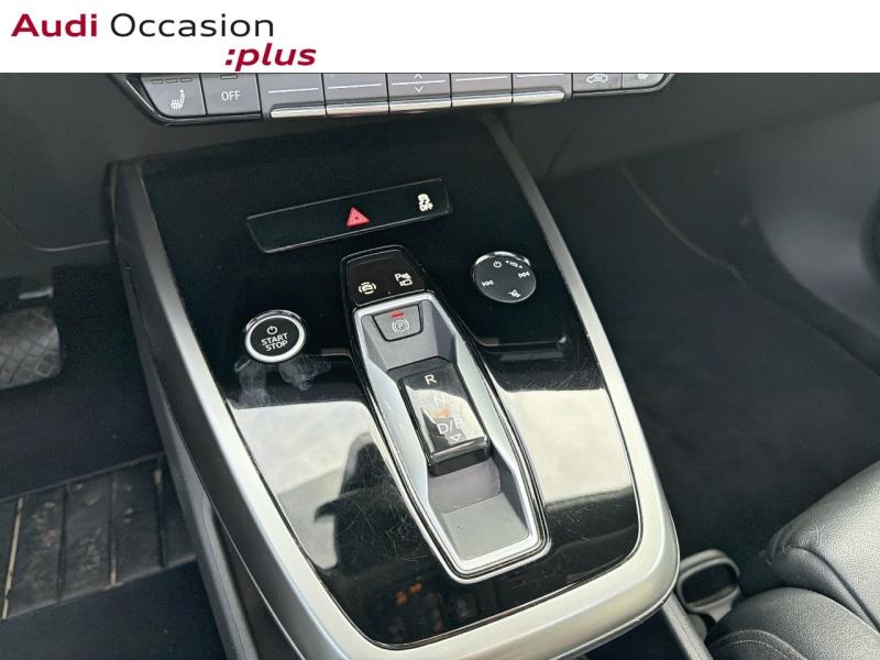Voitures occasions Audi Q4 e-tron Design Luxe Cesson-Sévigné