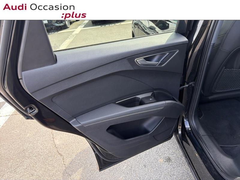 Voitures occasions Audi Q4 e-tron Design Luxe Cesson-Sévigné