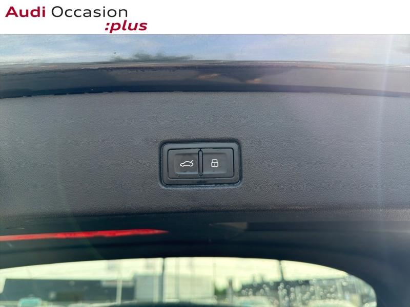 Voitures occasions Audi Q4 e-tron Design Luxe Cesson-Sévigné