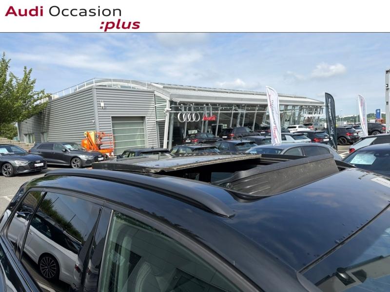 Voitures occasions Audi Q4 e-tron Design Luxe Cesson-Sévigné