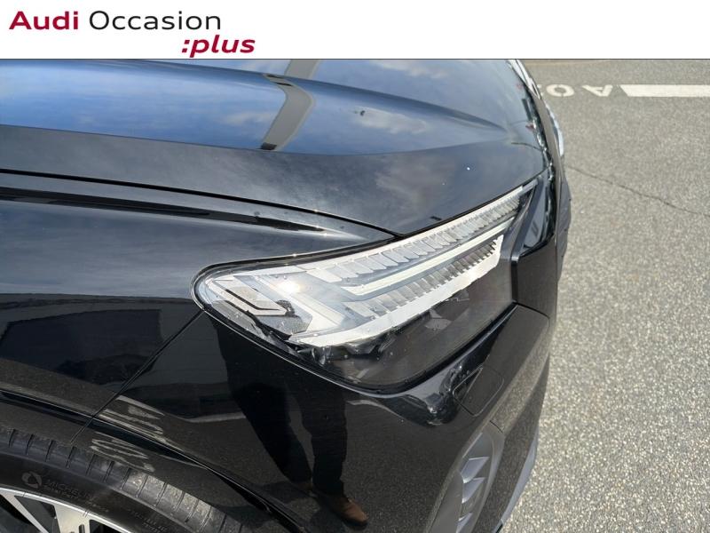 Voitures occasions Audi Q4 e-tron Design Luxe Cesson-Sévigné