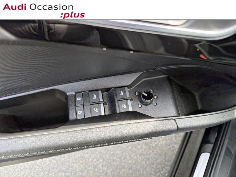 Voitures occasions Audi Q4 e-tron Design Luxe Cesson-Sévigné